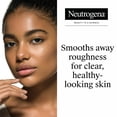thumbnail image 4 of Neutrogena Oil-Free Pink Grapefruit Face Scrub, Salicylic Acid Acne Face Wash, 6.7 fl oz, 4 of 11