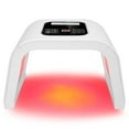 thumbnail image 1 of Máquina de rejuvenecimiento de la piel 10 colores terapia de fotones con luz LED eliminación de acné rejuvenecimiento de la piel facial máquina de belleza 100-240V ANGGREK Otros, 1 of 8
