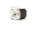 thumbnail image 2 of 86 Stepper Motor Set Optional Driver 57 High Torque Motor + DM Driver ,Low Noise, 2 of 2