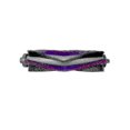 thumbnail image 3 of For Midea S8 / S8+ Plus Robot Vacuum Cleaner Replacement Spare Parts Main Side Brush Hepa Filter Mop Cloth Dust Bag-hhny P20250110477, 3 of 3