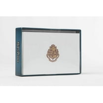 Harry Potter: Hogwarts Foil Note Cards (Set of 10)