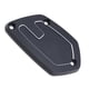 thumbnail image 1 of Tapa del depósito del freno delantero de aleación de aluminio, compatible con BMW F900R S1000XR Negro, 1 of 4