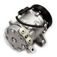 thumbnail image 2 of ECCPP AC Compressor fit for 2002 2003 for D-odge Dakota for Durango Ram 1500 2500 3500 3.7L 4.7L 5.9L CO 4854C, 2 of 5