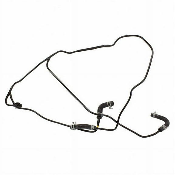 Genuine Motorcraft HOSE (P)