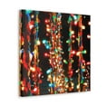 thumbnail image 5 of Christmas Electric Glitter - Canvas, 5 of 25