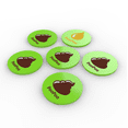 thumbnail image 5 of Goliath Games - Dirty Diapers, 5 of 7