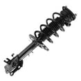 thumbnail image 2 of For Mazda CX-5 2013 2014 2015 2016 Pair Front Strut Spring Assembly, 2 of 6