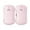 B, variant on Function Split Hand Warmer USB C Rechargeable Portable Personal Heating Device for Indoor Outdoor Use 2PCS