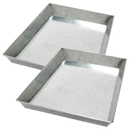 

Minuteman-Achla GT-36 Ash Pan Set for 36 in. Grate