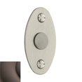 thumbnail image 1 of 0 Oval Emergency Release Trim, Venetian Bronze, 1 of 1
