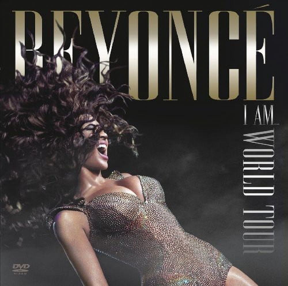 (未使用･未開封品)　Beyonce I Am World Tour [Blu-ray] [Import] tu1jdyt Amazon.com: I AM World Tour [Blu-ray] : Beyoncé: Movies & TV