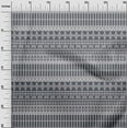 thumbnail image 2 of oneOone Cotton Poplin Gray Fabric Geometric Tribal Sewing Fabric By The Yard Printed Diy Clothing Sewing Supplies 56 Inch Wide, 2 of 4