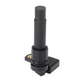 thumbnail image 3 of 1J0919149A Vehicle Car Black Transmission Speed Sensor for Volkswagen Golf, 3 of 6