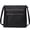 Black, variant on Crossbody Bags for Women Multi Pocket Cross Body Bag Purses with Adjustable Strap, Brown
