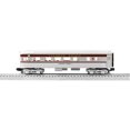 thumbnail image 4 of Lionel 6-30181 Canadian Pacific FT Diesel Passenger Train Set, 4 of 6