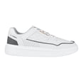 thumbnail image 2 of TENIS CASUALES CABALLERO CLASBEN ROBERT SIMIPIEL BLANCO, 2 of 4