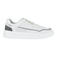 thumbnail image 2 of TENIS CASUALES CABALLERO CLASBEN ROBERT SIMIPIEL BLANCO, 2 of 4