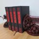 thumbnail image 4 of New Berserk Bookends Study Desktop Dragon Slayer Resin Craft Ornament Furious Bookends Bookshelf Decorative Artwork bookend Deco, 4 of 4