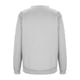 thumbnail image 4 of Qucoqpe - Camiseta de manga larga con cuello redondo para mujer, sudadera cálida de invierno con forro polar, blusa informal de color liso, blusa gris L, 4 of 8