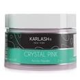 thumbnail image 2 of Karlash Professional Polymer Kit Acrylic Powder Crystal Pink 2 oz and Acrylic Liquid Monomer 4 oz for Doing Acrylic Nails, MMA free, Ultra Shine and Strong Nails Acrylic Nail Kit, 2 of 5