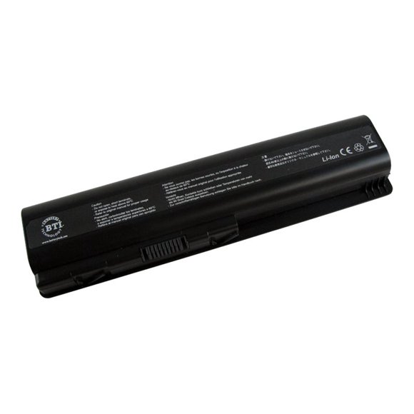Battery Technology 11.1v 5000mah Laptop Battery For Hp