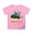 Z52-Pink, variant on Toddler Boy Easter Day Shirt Trendy Breathable White Flowers Bunny Easter Story Tshirt Boys Kids Toddler 2026 Short Sleeve T-Shirt Tops