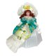 thumbnail image 2 of Muñeca de Victoriana Elegante Vintage de 45 Estilo5 Yotijar Muñeca de porcelana victoriana, 2 of 7