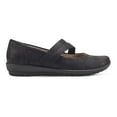 thumbnail image 2 of Easy Spirit Aranza Mary Jane Women's Flats Color: Taupe Size: 10, 2 of 4