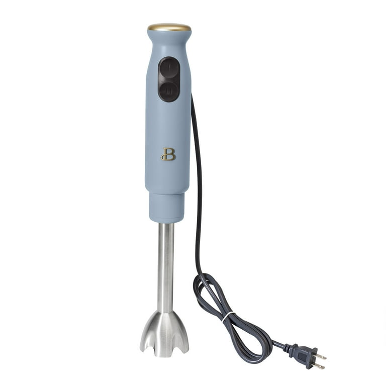 How to Choose a Commercial Immersion Blender –