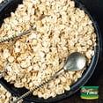 thumbnail image 2 of La Finca Organic Old Fashioned Whole Grain Rolled Oats, 16 oz, Individual Pack, 2 of 6