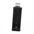 thumbnail image 1 of jinwen 5X Pince d'Ouverture de Porte de Garage Ouvre-Porte de Garage Support de Télécommande 45mm-67mm Réglable 5 Pcs, 1 of 9
