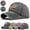 Dark Gray, variant on Vintage Baseball Hats for Men American Flag Patch Breathable Mesh Classic Baseball Caps Adjust Cotton Running Ball Hats