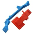 thumbnail image 2 of Replacement switch shaft choke lever kit compatible 346XP 350 replace 503869601, 2 of 8