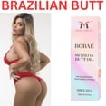 thumbnail image 1 of Bobae Brazillian Body Butter Oil For Women | Buttock Oil Beauty, 1 of 8