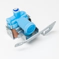 thumbnail image 6 of Water Valve for General Electric Refrigerator, AP2071735, PS304365, WR57X10023, 6 of 8
