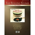 thumbnail image 1 of Rolling Stones -- Let It Bleed : Authentic Guitar TAB (Éditions Classiques d'Album d'Alfred), 1 of 3