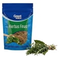 thumbnail image 4 of Mezcla de hierbas finas Great Value 25 g, 4 of 5