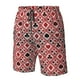 thumbnail image 4 of Fotbe Poker Trajes de Baño Estampados para Hombre, Shorts de Verano de Secado Rápido, Ropa de Playa, Bañadores-Small, 4 of 6