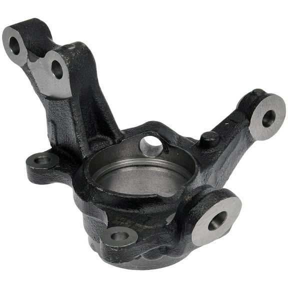 Dorman 698-114 Front Passenger Side Steering Knuckle for Specific Toyota Models Fits select: 2003-2008 TOYOTA COROLLA