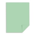 thumbnail image 4 of Neenah Exact Index Cardstock, 110 lb, 8.5 x 11 Inches, 250 Sheets, Green, 4 of 5