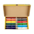 thumbnail image 3 of Crayola Classroom Set Colored Pencils, 120 Ct, Teacher Appreciation Week Gifts, Teacher Supplies, Beginner Child, 3 of 11
