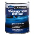 thumbnail image 2 of Eastwood Contour Premium Lightweight Automotive Body Filler, 0.9L, 1 Piece, 2 of 3