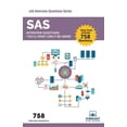 thumbnail image 1 of Pre-Owned SAS Interview Questions You'll Most Likely Be Asked (Paperback) 194939512X 9781949395129, 1 of 1