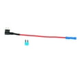 thumbnail image 4 of Car Fuse,Ata Add A Fuse Adapter Car Fuse A Circuit 32v Ii Ata Add Ii Ata 32v 15a Car Fuse With Fuse Micro2 Ii Add A Circuit Rookin Adaptermicro2 Ktoo Qisuo, 4 of 7