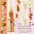 thumbnail image 2 of Milagros Tratamiento Capilar a Base de Frutas, 2 of 5