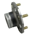 thumbnail image 3 of Bodeman Rear Wheel Hub & Bearing Assembly for 1991 1992 1993 Honda Accord - 4 Door Sedan Models w/Rear Disc Brake w/ABS, 3 of 5