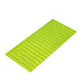 thumbnail image 4 of Reflective Wheel Tape 6pcs Bike Reflective Sticker for High Visibility Night Riding Mtb Mountain Rode Bicycle Scooter Wheel Helmet Safety Reflector, 4 of 8