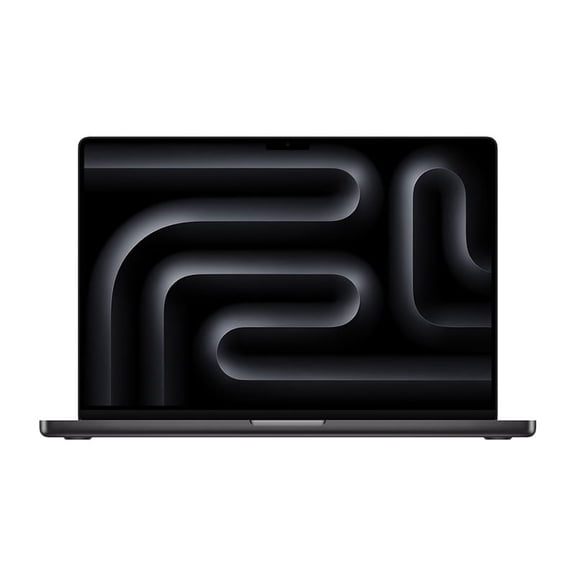 Pre-Owned Restored 16" MacBook Pro: Apple M3 Max chip with 16?core CPU and 40?core GPU, 1TB SSD - Space Black