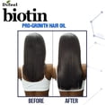 thumbnail image 4 of Aceite capilar Difeel Premium Biotin 210 ml (paquete de 2) para cabello, 4 of 8