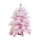 thumbnail image 2 of Árboles de Navidad artificiales Yuyangstore 45cm con cable LED decoración de sala figura de navidad, 2 of 8